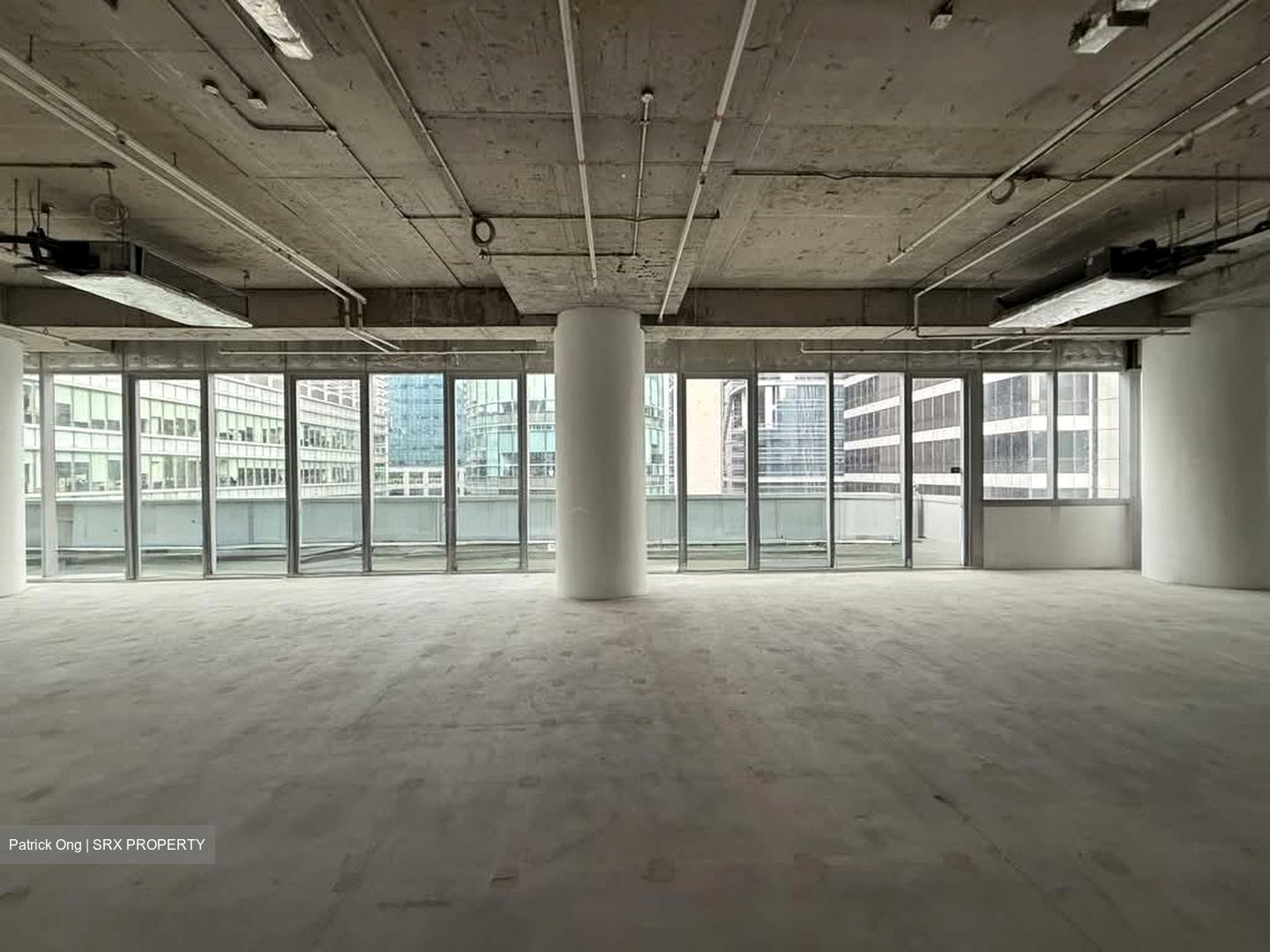 Parakou Building (D1), Office #581161041